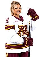 Madison Kaiser
